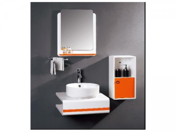Contemporary Bathroom Cabinet