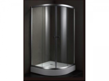 Quadrant Shower Enclosure