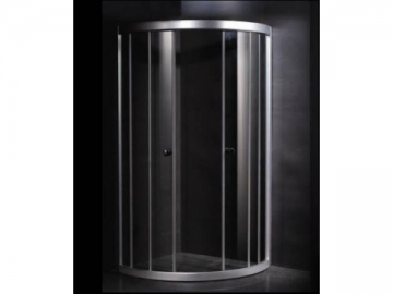 Classical Shower Enclosure