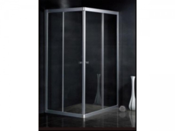 Classical Shower Enclosure