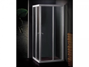 Classical Shower Enclosure