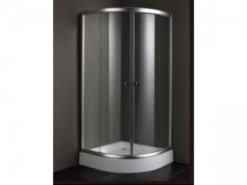 Quadrant Shower Enclosure