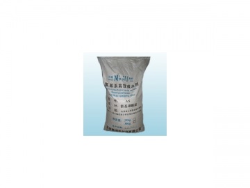 Amino Acrylsulphonate Phenol Formaldehyde Condensate Concrete Admixture