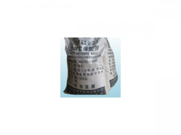 Concrete Retarder