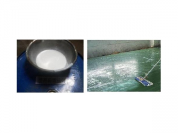 Concrete Curing Compound Agent