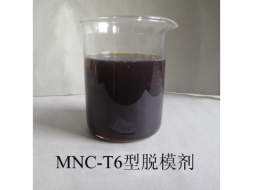 Concrete Mould Release Agent