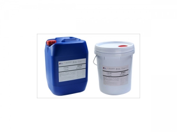 Cement Defoamer