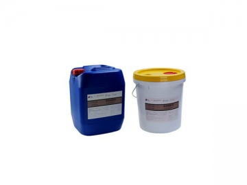 CF610 AMPS Quadripolymer High Temperature Cement Dispersant