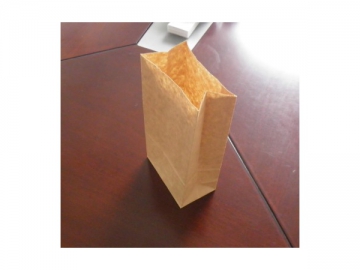 Paper Bag Machine