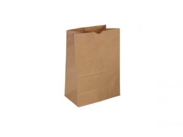 Paper Bag Machine