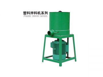 500 Single Layer Stretch Film Making Machine