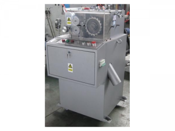 1000 Single Layer Stretch Film Making Machine