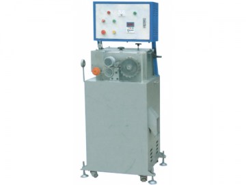 Plastic Film Recycling Machine