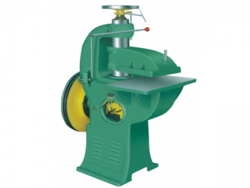 Hydraulic Punching Machine