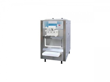 TT-1 Twin Twist Soft Ice Cream Machine