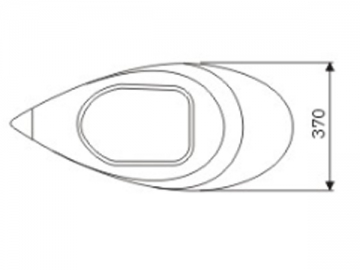 XLD-L020 Street Lamp