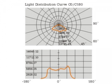 XLD-L043 Street Lamp