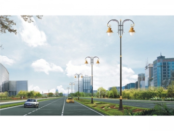 XLD-L048 Street Lamp