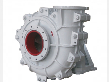 EMM, ELM Medium/Light Duty Slurry Pump