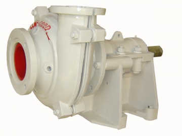 EMM, ELM Medium/Light Duty Slurry Pump