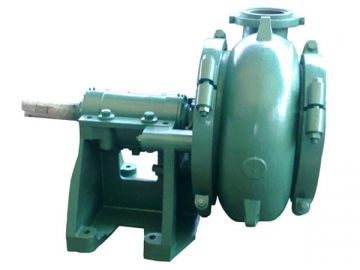 Sand Pump