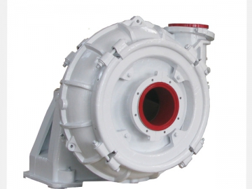 Sand Pump