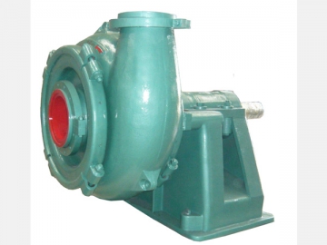 Sand Pump