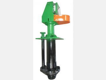 Vertical Centrifugal Sump Pump