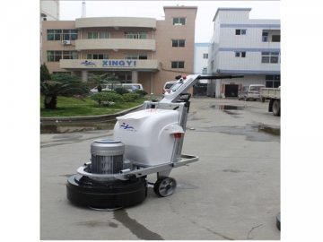 X7C Floor Polishing Machine