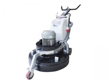 X880 Concrete Polishing  Machine