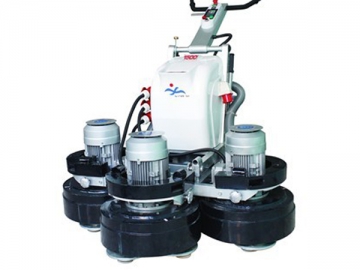 X1500 Concrete Floor Grinder