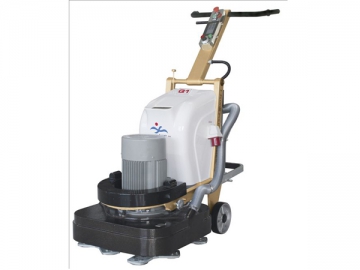 Q8 Terrazzo Floor Grinder