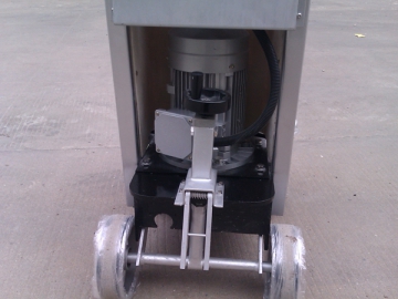 Q2 Stone Floor Grinder