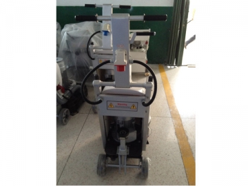 Q3 Surface Polishing Machine