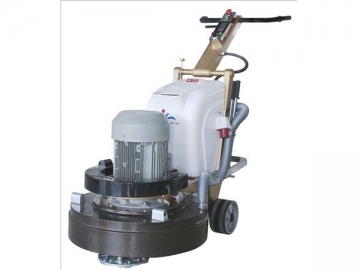 Q9C Concrete polishing Equipment