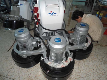 Q1500 Floor Grinder