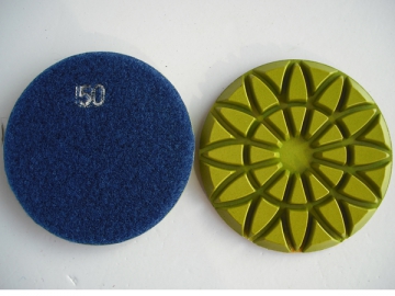 Wet Polishing Pad