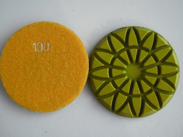 Wet Polishing Pad