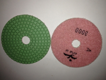 Marble Polishing Pad