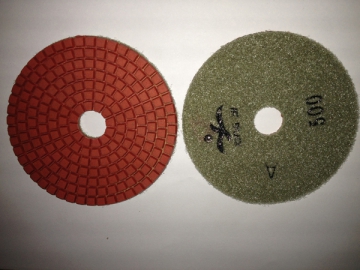 Marble Polishing Pad