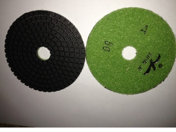 Marble Polishing Pad