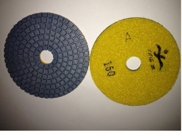 Marble Polishing Pad