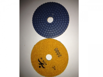 Marble Polishing Pad