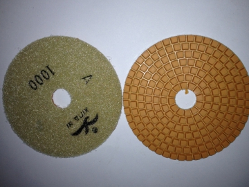 Marble Polishing Pad