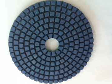 Floor Tile Polishing Pad