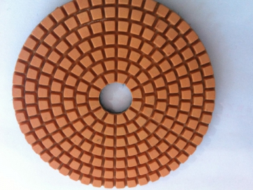 Floor Tile Polishing Pad