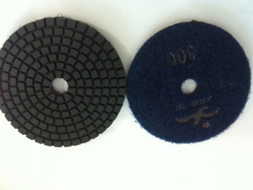 Floor Tile Polishing Pad