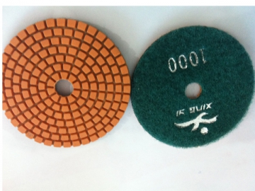 Floor Tile Polishing Pad