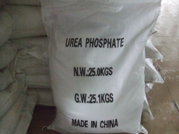 Urea Phosphate