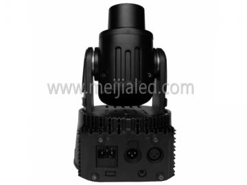 15W LED Mini Moving Head Light